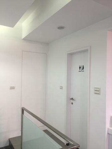 肯匠室內裝修工程有限公司 - 餐廳完工