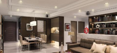 閤豐設計工程 - 