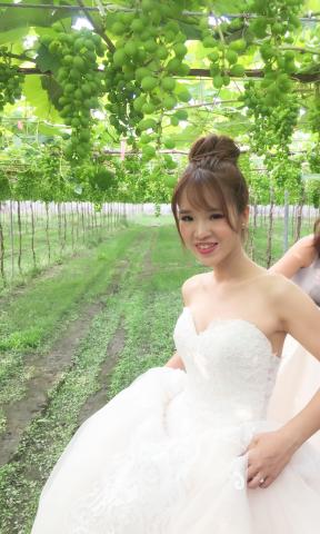 雅怡整體造型 - 大明星來著