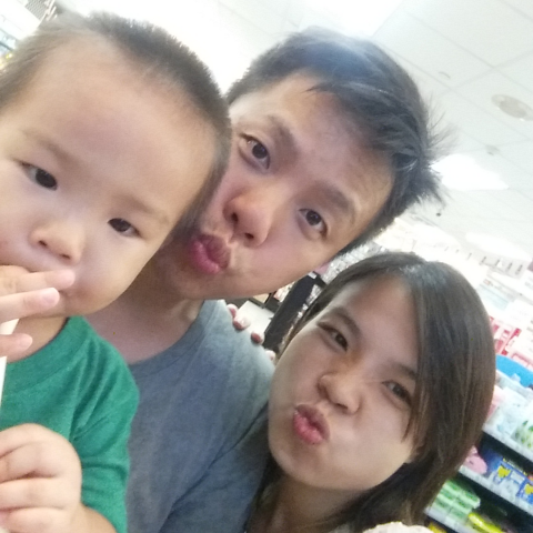 提供品酒聯誼服務的專家胡志宗