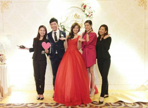 凱倫婚禮工作室 - 