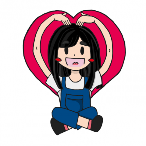 Amy Deng - 插畫設計