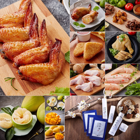 GREFUN吉立方整合行銷團隊 - 產品及人像商業攝影案