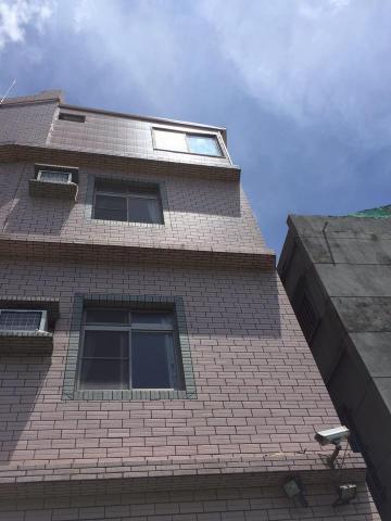 永順金屬工程有限公司 - 頂樓加蓋鐵皮屋