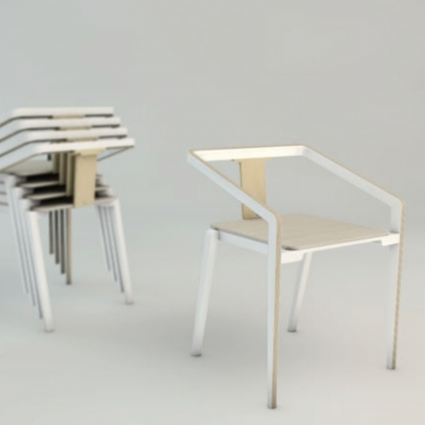 提供cad服務的專家ChaoweiSu