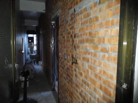 智遠數位科技 - 套房隔間內含浴廁