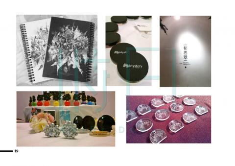 時日設計 - 品牌規劃3-copyright by sunlight