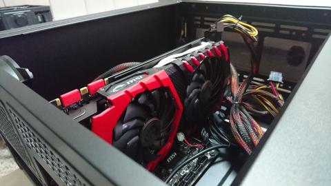 洺葦電腦科技 - 