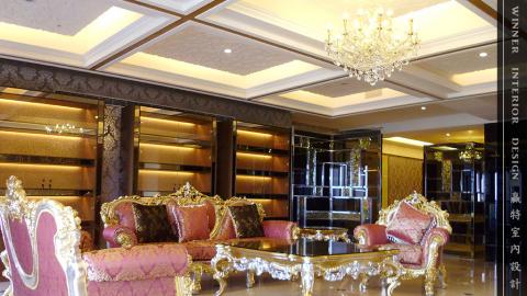 贏特室內設計裝修工程有限公司 - 