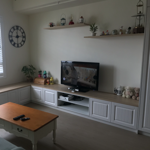 提供工廠直營廚具服務的專家李偉傑