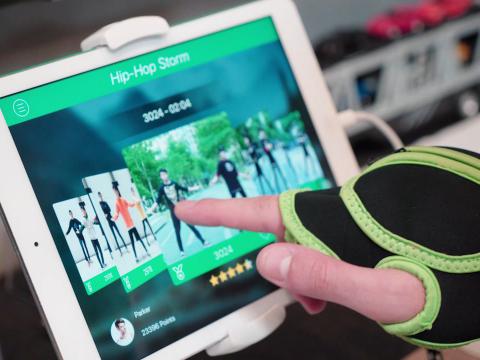 思邁爾影像 SMILE Image Studio - 影片剪輯／後製