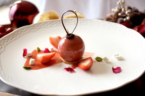 Sharon Design - 食物攝影