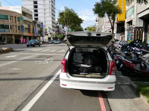 Jason工作坊 - 按摩服務各地到達場景 Jason工作坊 - 按摩服務各地到達場景