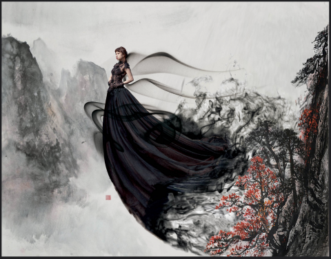 波波工作室 - 影像合成處理