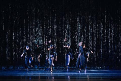 沐煦-Annie - 表演服訂做(褲)