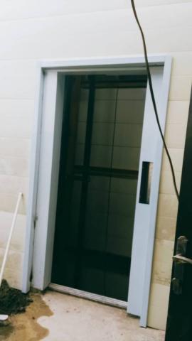 珠成工程企業 - 電梯