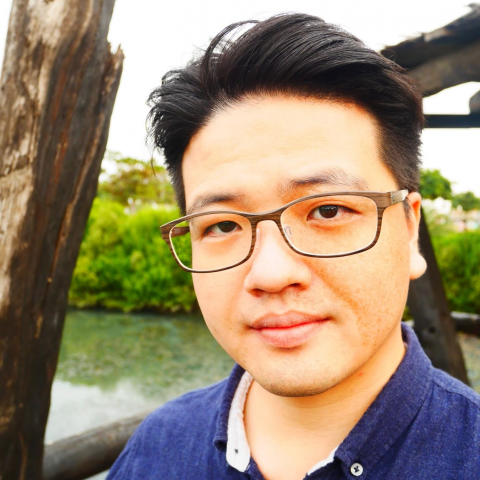 提供2d工程圖服務的專家薛智中