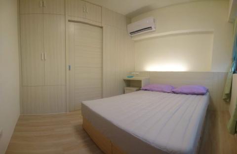 弘宇系統櫃 - 系統櫃(衣櫃.收納櫃.床頭櫃)