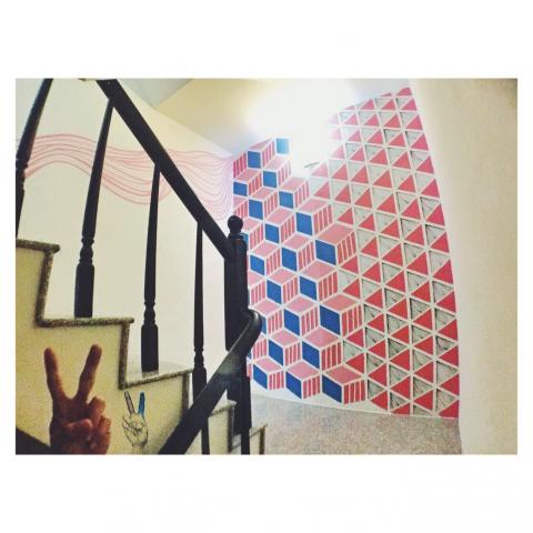 不入威爾森 Wilson Blue - 