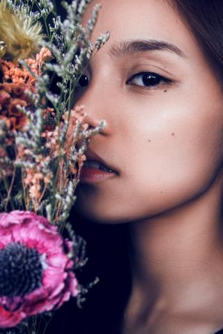 杜丹照片精修 - 雜誌風格攝影作品