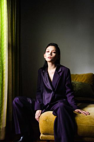 WANGYU studio - Oribe 髮品形象攝影