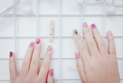 Dandelion 蒲公英時尚美學工作室 - 