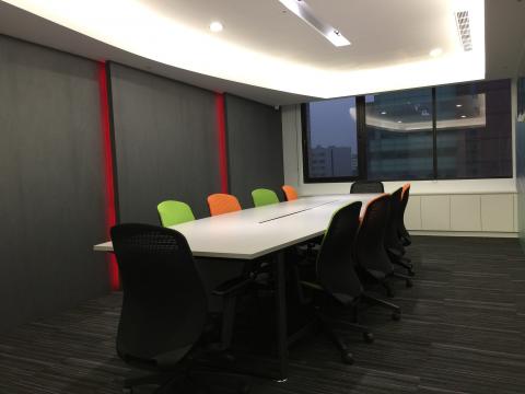 肯匠室內裝修工程有限公司 - 辦公室