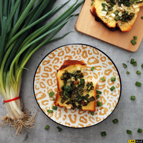 提供km包包服務的專家Blue餐桌