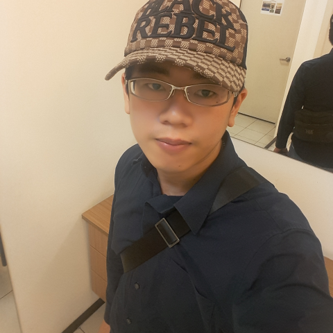 提供建漢服務的專家陳漢蔚