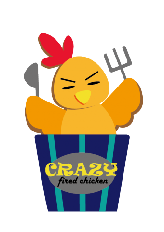 彩虹木馬 - LOGO製作