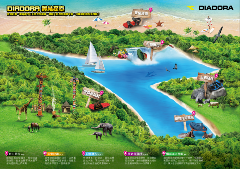 AVDesign - 情境視覺合成