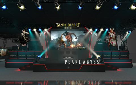 黃彥宗 - 2018-TGS