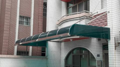 專業金屬工程 - 