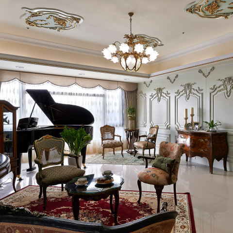 凱巨空間規劃 - 