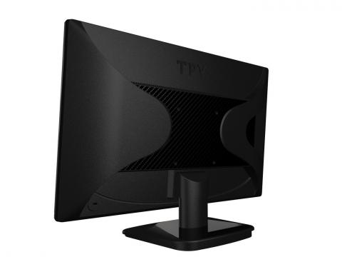 何孝元 - Multi-brand monitor