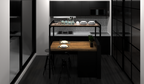 四照設計工程有限公司 -  四照設計工程有限公司 -