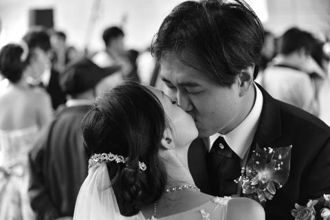 默照攝影 - 婚禮紀實