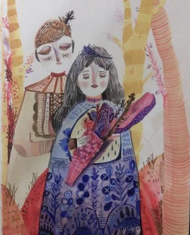 黃馨 - 謝謝你，為我空心的寂默開一多花