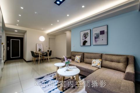 Katoh攝影工作室(婚攝/商攝) - 室內空間攝影/建築攝影/民宿拍攝/飯店拍攝/旅店拍攝/室內攝影/空間攝影