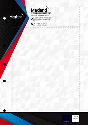 品濬設計_Table - 【Maxland】平卡設計(21x29.7cm)2