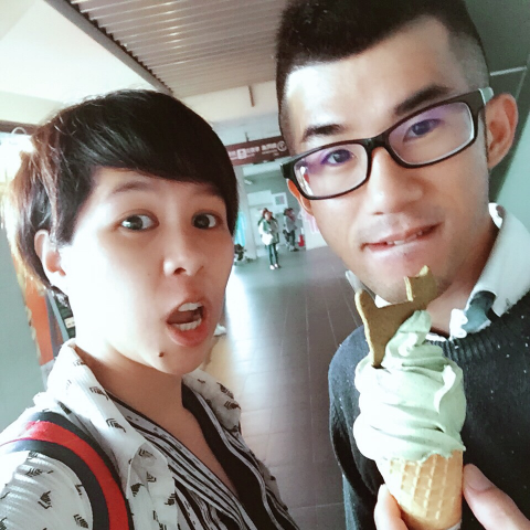 提供hebe演員服務的專家Civi&Alice