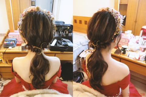 思思&middot;S WEDDING MAKEUP - 最完整作品連結：▪️粉專：https://www.facebook.com/szuyingmakeup/