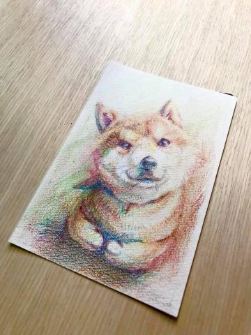 Kurosu2g壁畫藝術教學 - 