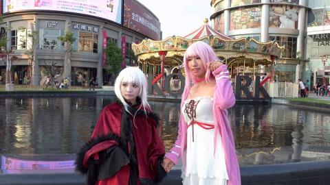 星海4K - 4K PHOTO EXAMPL