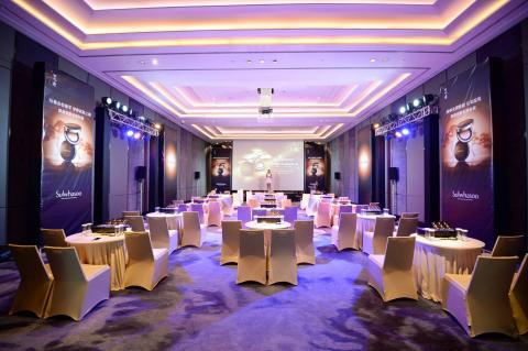 奕穎企業有限公司 - 品牌活動、商業空間、發表會、記者會拍攝