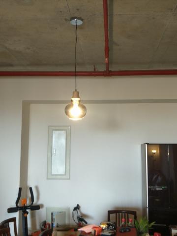 詠信水電燈飾安裝維修 - 