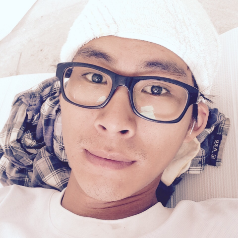 提供插座移位服務的專家謝承叡