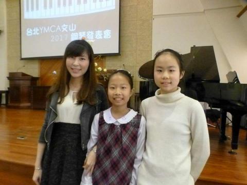 蕭老師🎹樂樂鋼琴教學 - 2017年鋼琴發表會