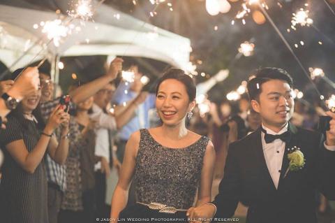 Jason Lin Photography - 