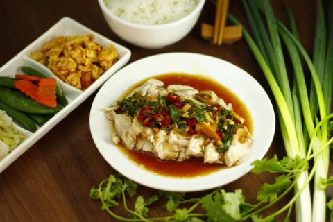 尹凡工作室 - 餐飲